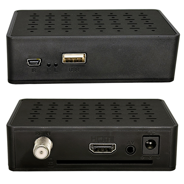 1、THS-9100X型系列HD H.265 DTMB 無線數字電視機頂盒是長沙同輝電子科技有限公司設計完全符合DTMB標準,符合GB 20600-2006《數字電視地面廣播傳輸系統幀結構、信道編碼和調制》和H.264《ISO/IEC 14496-10:2010》/ AVS《信息技術 先進音視頻編碼 第二部分：視頻》（GB/T 20090.2）編碼標準，符合《數字視頻廣播中文業務信息規